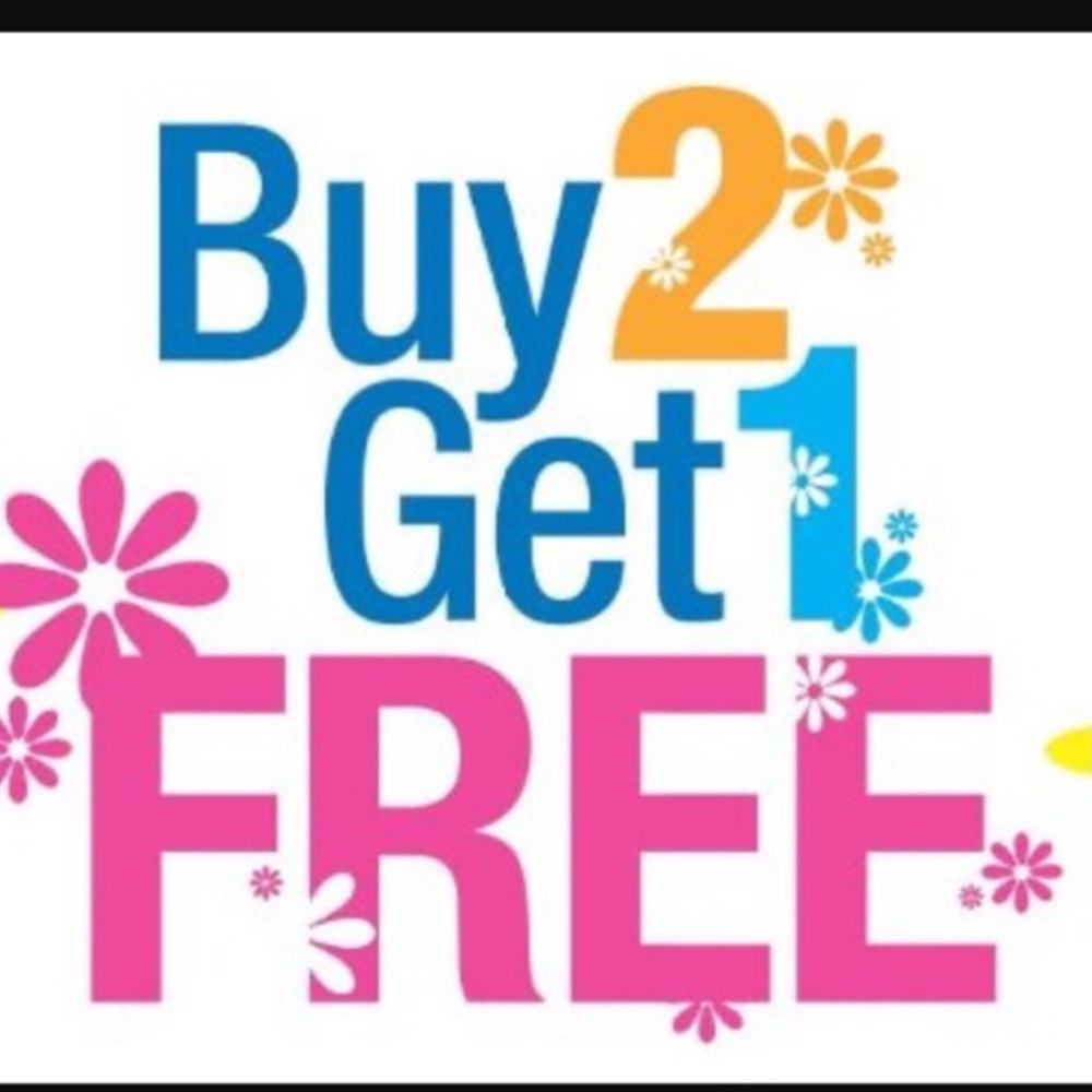 *SOLD* ๐Buy2 Get1 FREE Flower ๐ธ Tattoo sticker - Picture 5 of 5